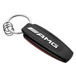 Porte-clés AMG lettrage